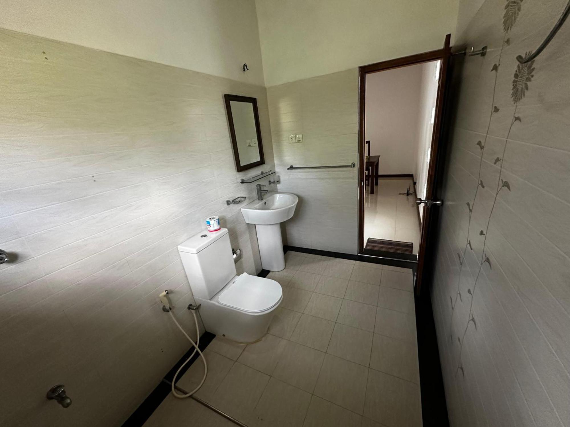 Curve Hiri Apartment Dikwella Bagian luar foto