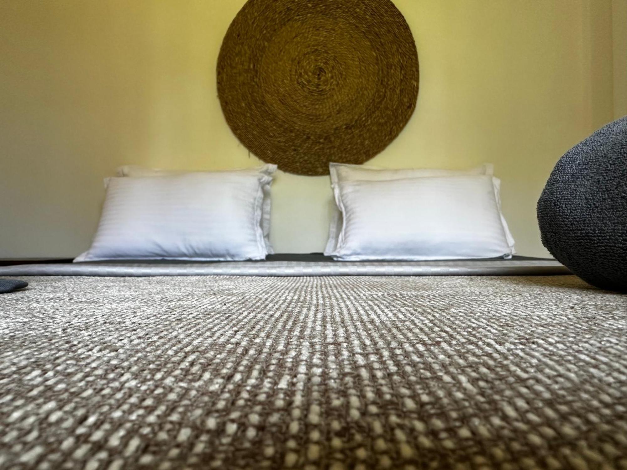 Curve Hiri Apartment Dikwella Bagian luar foto